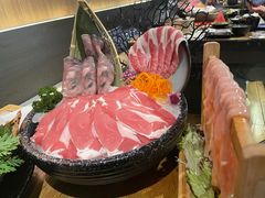 -湊湊火锅·茶憩(合生汇购物中心店)