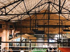 -GOTLOT COFFEE&KITCHEN角落厨房NOOK店