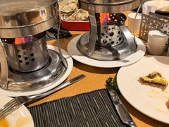 -鲁商雅高铂尔曼大酒店·铂丽自助餐厅