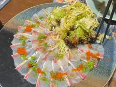 -傑·料理·海鲜放题(佛山文华荟店)