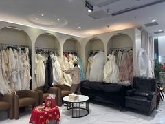 -海马体照相馆(环贸iapm大师爱情店)