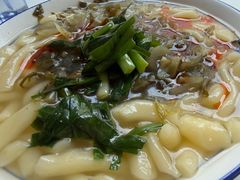 -樊记腊汁肉(竹笆市总店)