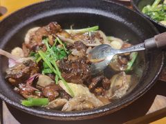 -旺爷砂锅·茶作(国贸城店)