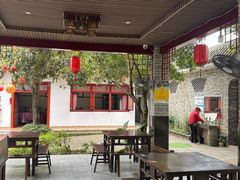 -郭鸡肉·非遗餐厅(安仁古镇店)