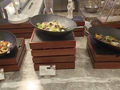 -盛宴标帜餐厅·亲子自助 (南昌喜来登酒店)
