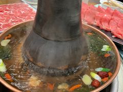 -阳坊胜利涮羊肉(阳坊老店)
