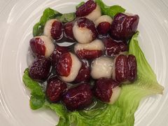 -北国饭店·海鲜.北方菜(榕城店)