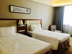房间-深圳万悦格兰云天大酒店