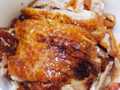 -恩燕北京烤鸭店(江苏路店)