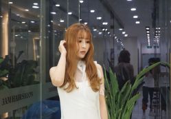 -3AM HAIR SALON染发接发