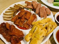 -佛有缘素食馆·荔湾老字号(陈家祠首店)