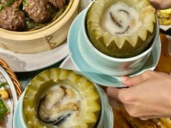 -猪肉婆私房菜(容桂总店)