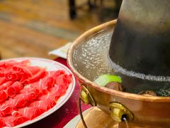 -郭家大院(新源店)