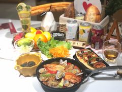 -ABC Cooking Studio(上海环球金融中心店)