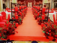 -西安锦江国际酒店