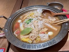 -福客麻辣烫·现炒麻辣香锅(印力中心店)