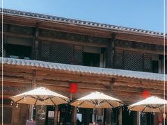 -比顿咖啡(和顺古镇店)