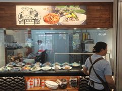 -四季春(美食街店)