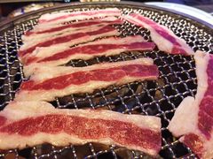 -十三姨正合丰烤肉(营迹路店)