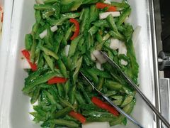 -素满香·素食自助餐(苏州·临顿路店)