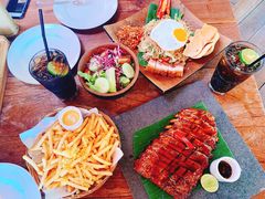 -Naughty Nuri’s Phuket
