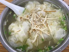 -荣巷小馄饨(荣巷店)