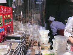 -天泽祥·鼓楼馒头(鼓楼店)