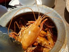 -隅乐胡椒虾·台湾菜·团建(皇岗店)