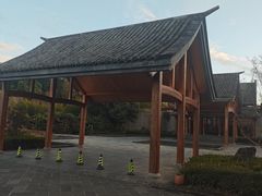 -腾冲和顺柏联酒店