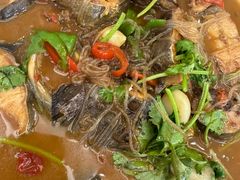 -杨辉饭店