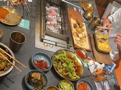 -熙成烧烤(白塔岭店)