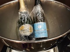 -东海朗廷酒店-唐阁T’ANG COURT 中餐厅