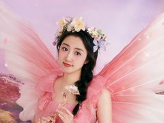 -海马体照相馆(大连罗斯福广场店)