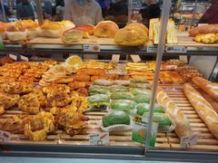 -BreadTalk面包新语·烘焙蛋糕(中心书城店)
