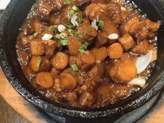 -老牌坊鲁菜名店(宽厚里店)