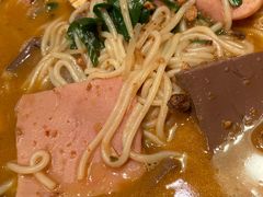 -肥汁米蘭香港米线(宁波路总店)