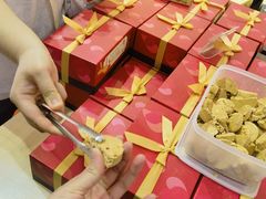-钜记手信(大三巴街店)