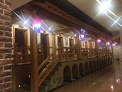 -纽斯桑拿会所(天山店)