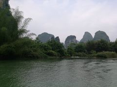 -桂林两江四湖景区