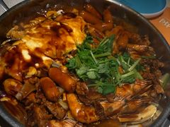 -黄记煌三汁焖锅(顺义华联店)