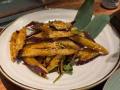 -薇酌饮·陕西菜(南门外店)