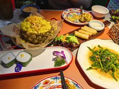 -麦当劳(团结湖店)