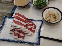 -福寿斋·老北京铜锅涮肉·烤鸭(顺义总店)