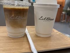 -LilBee Coffee