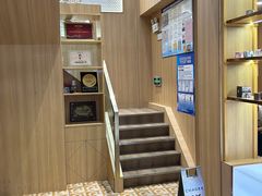 -霸王茶姬(南强街店)