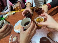 -金刚山烧烤(中山路店)