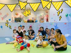 -金宝贝国际早教中心(万象城中心)