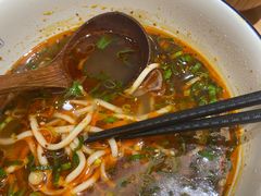 -马记永·兰州牛肉面(天通苑家乐福店)
