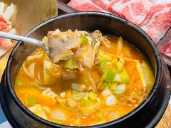 -六七八韩式烤肉·韩国料理(上杭路店)