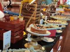 -咖啡苑·沈阳今旅酒店Hotel Jen·香格里拉集团